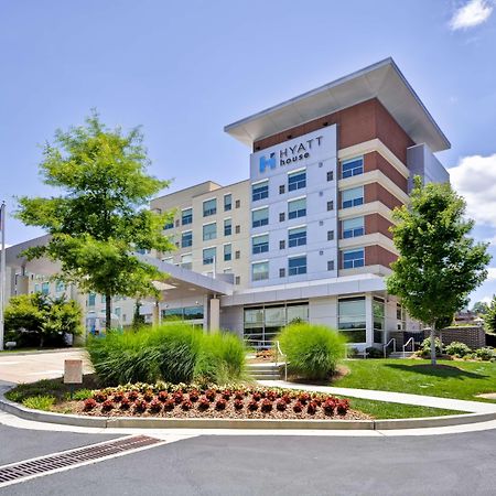 Hyatt House Atlanta Cobb Galleria Smyrna Ngoại thất bức ảnh