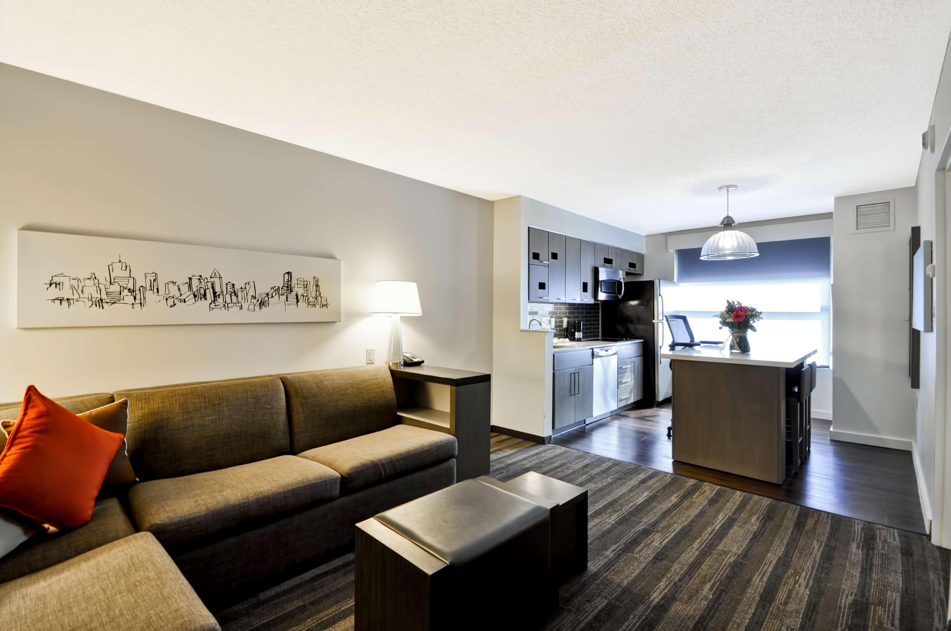 Hyatt House Atlanta Cobb Galleria Smyrna Ngoại thất bức ảnh
