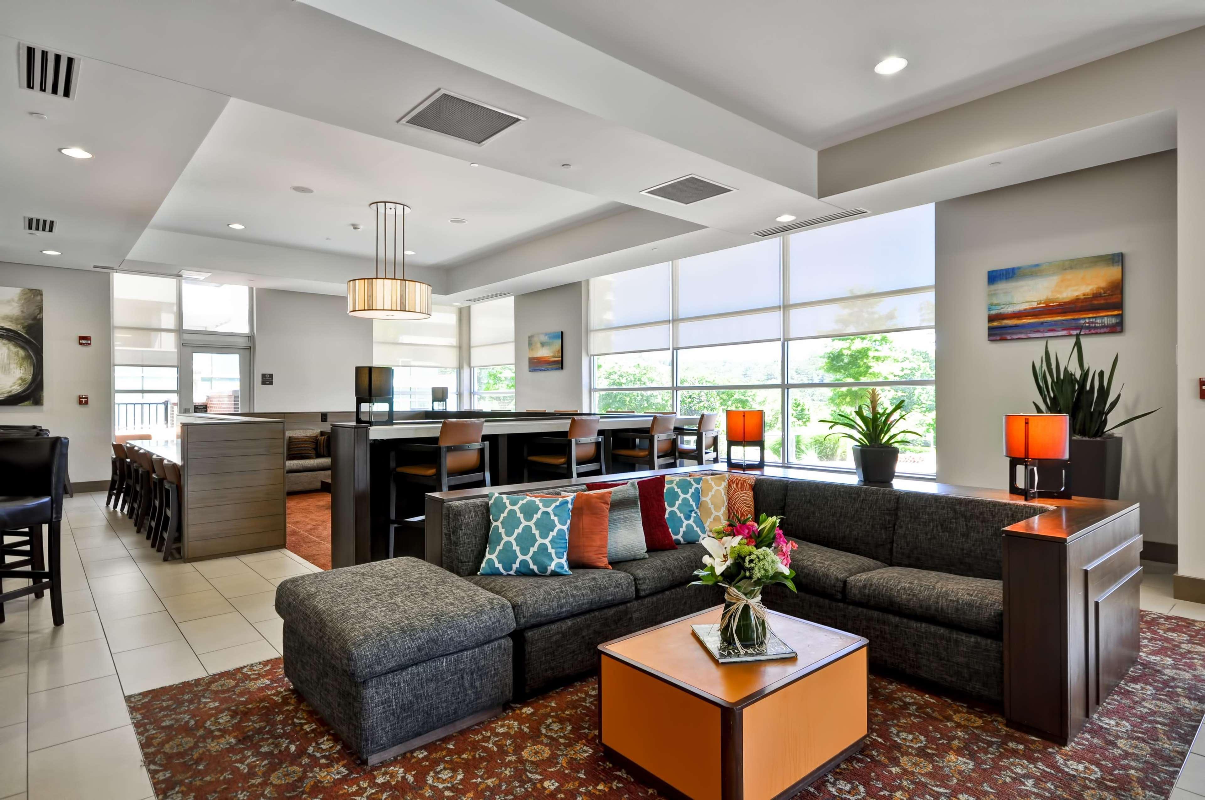 Hyatt House Atlanta Cobb Galleria Smyrna Ngoại thất bức ảnh