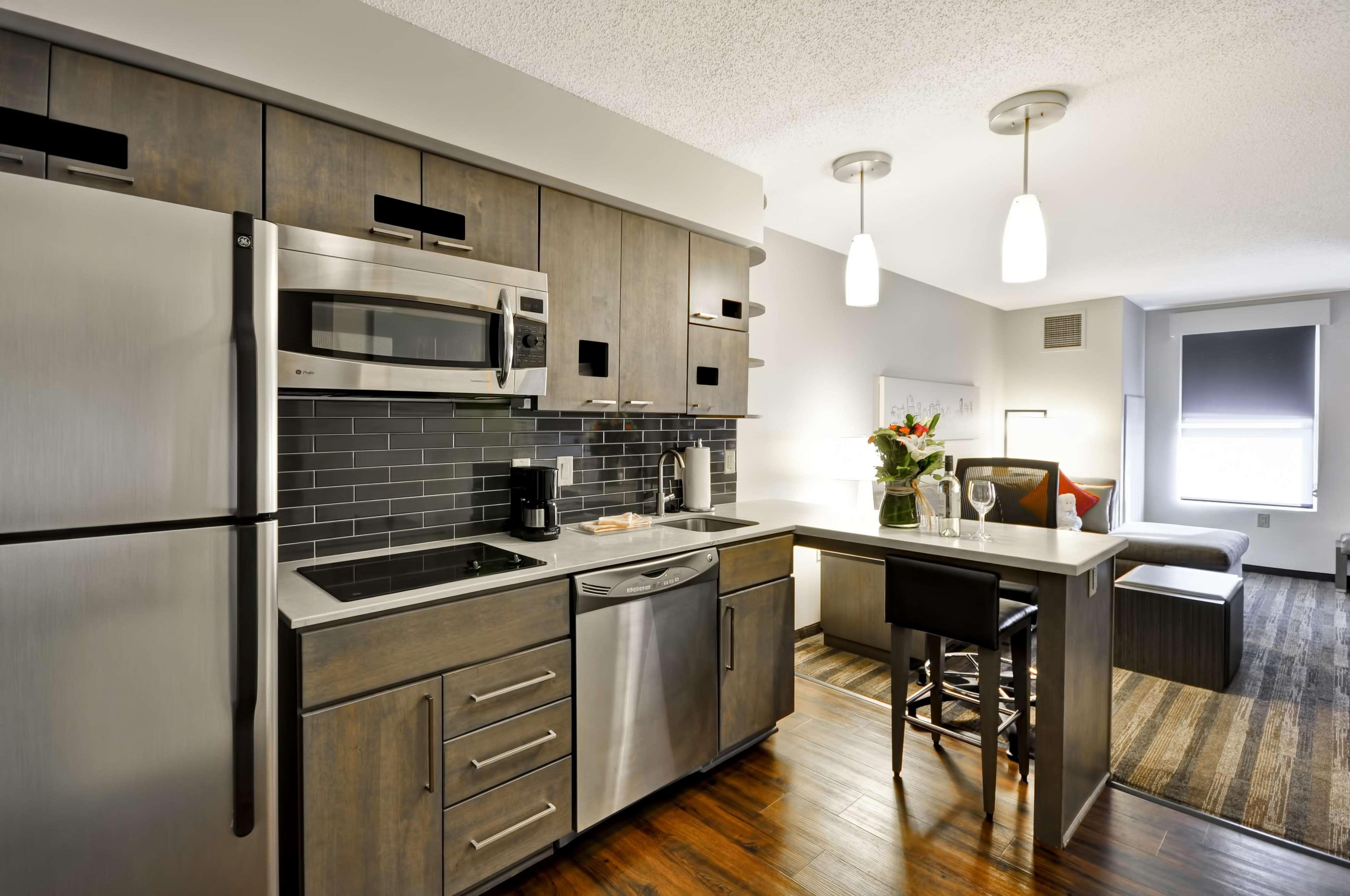 Hyatt House Atlanta Cobb Galleria Smyrna Ngoại thất bức ảnh