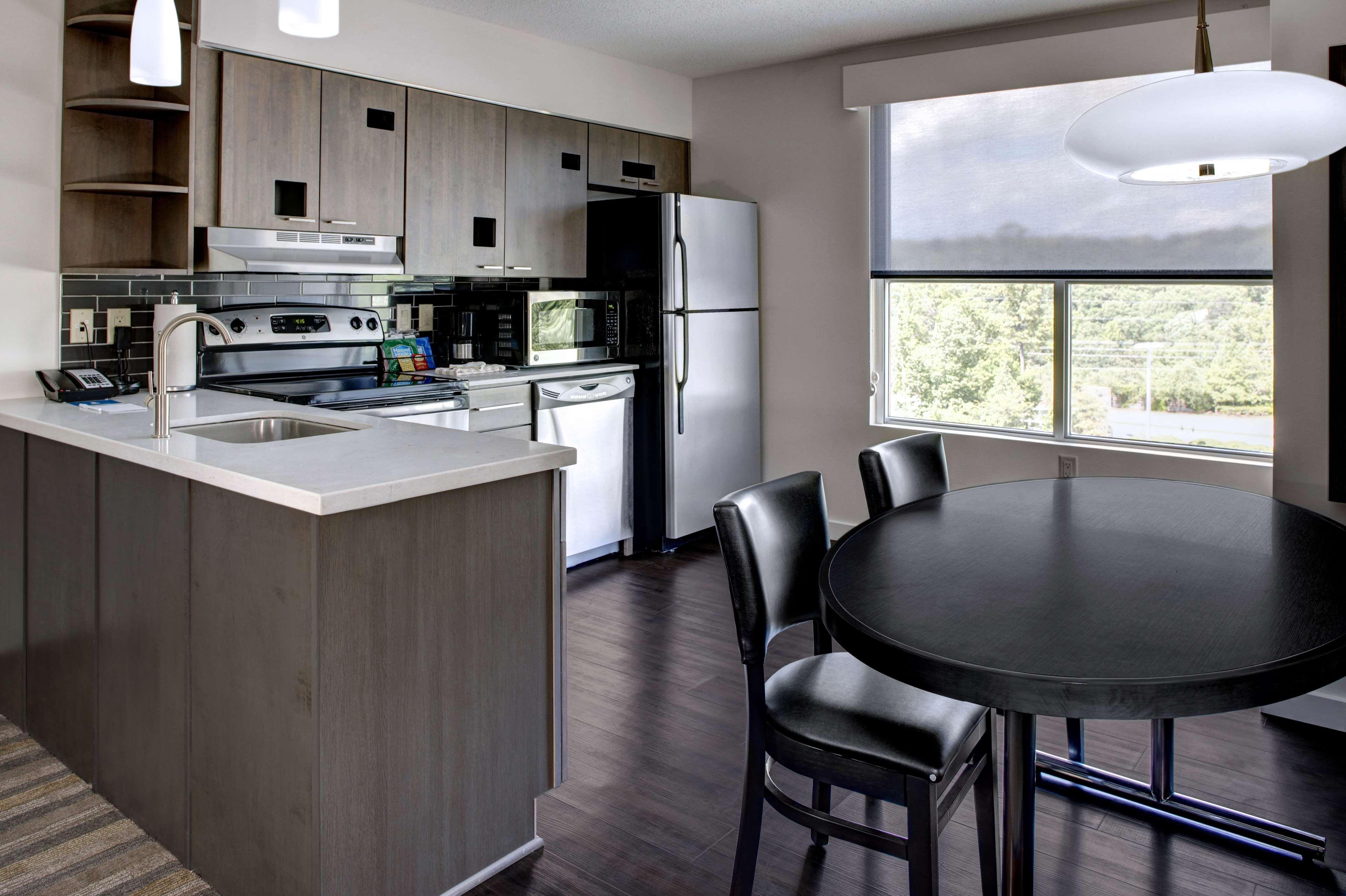 Hyatt House Atlanta Cobb Galleria Smyrna Ngoại thất bức ảnh