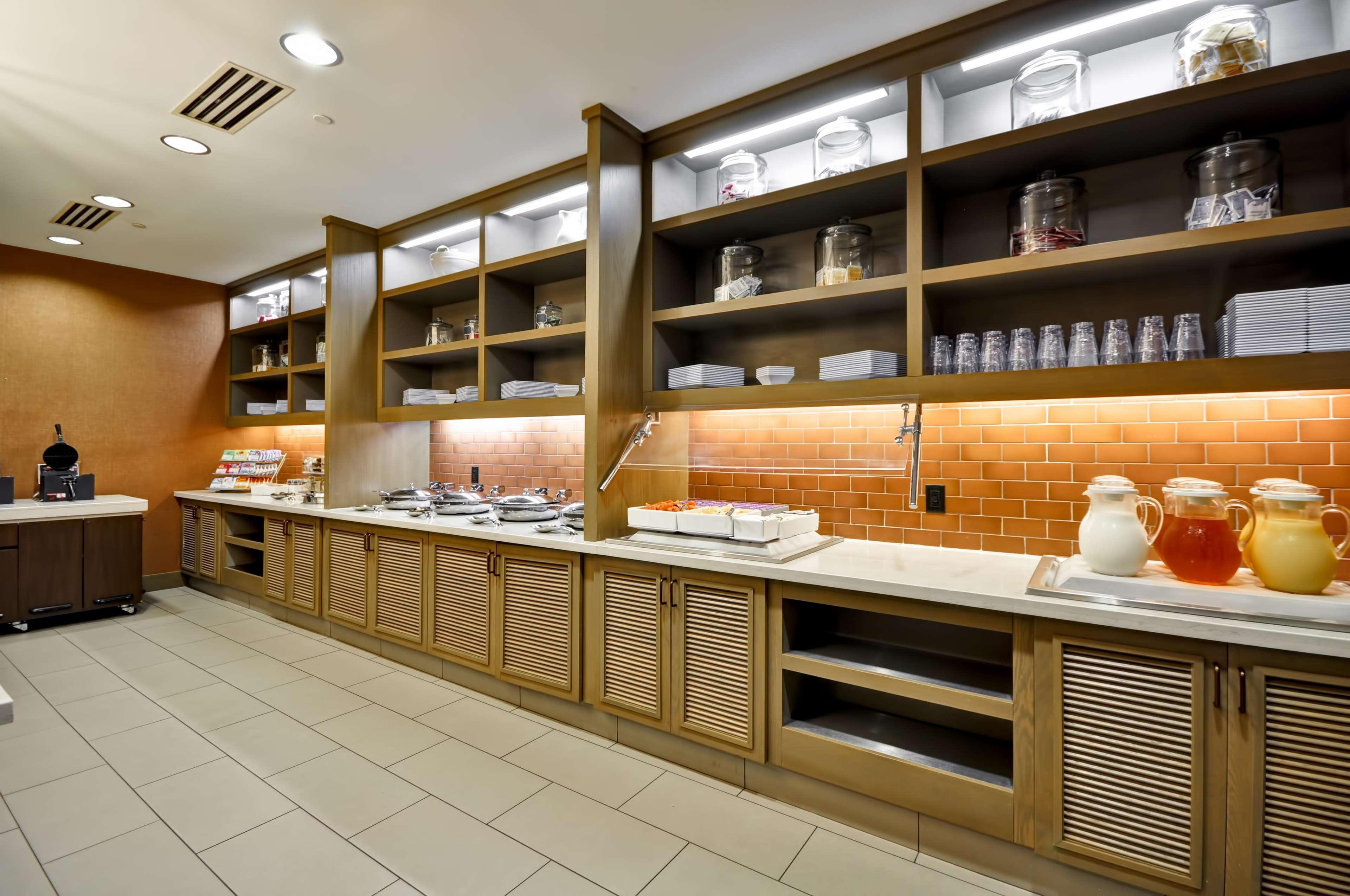 Hyatt House Atlanta Cobb Galleria Smyrna Ngoại thất bức ảnh