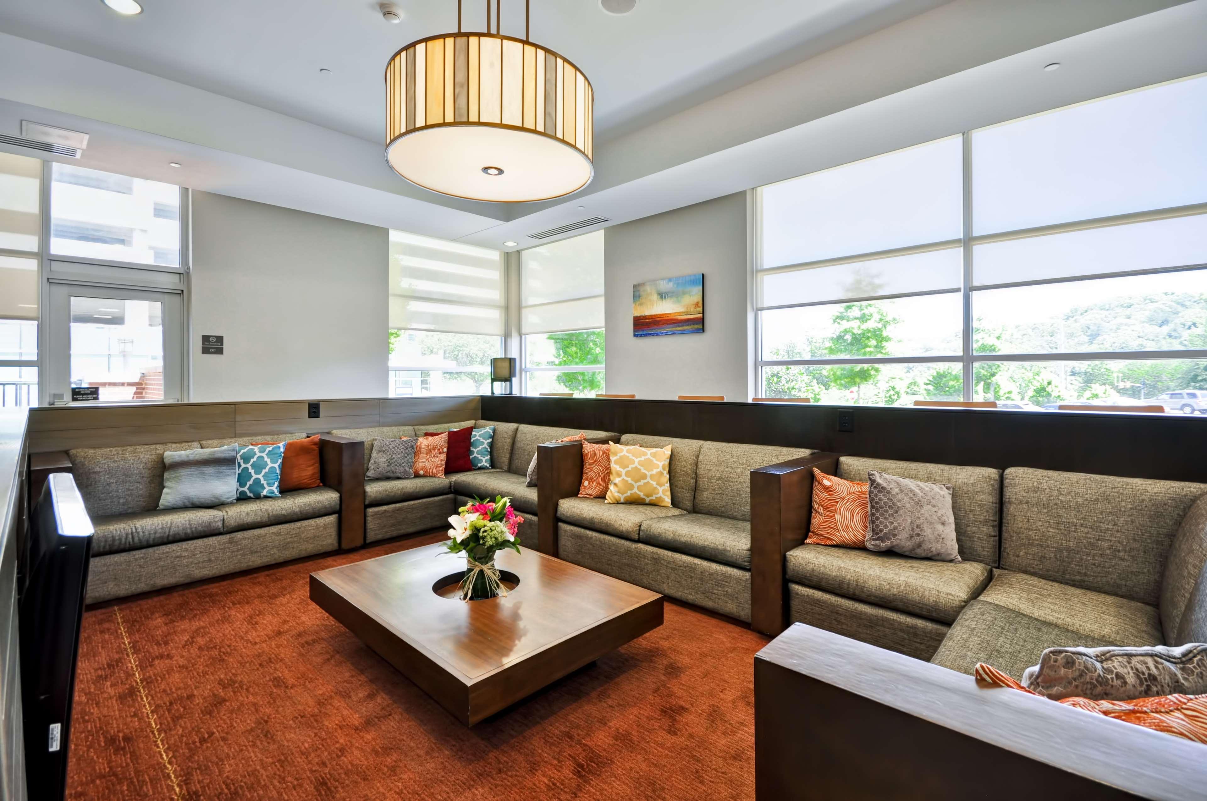 Hyatt House Atlanta Cobb Galleria Smyrna Ngoại thất bức ảnh
