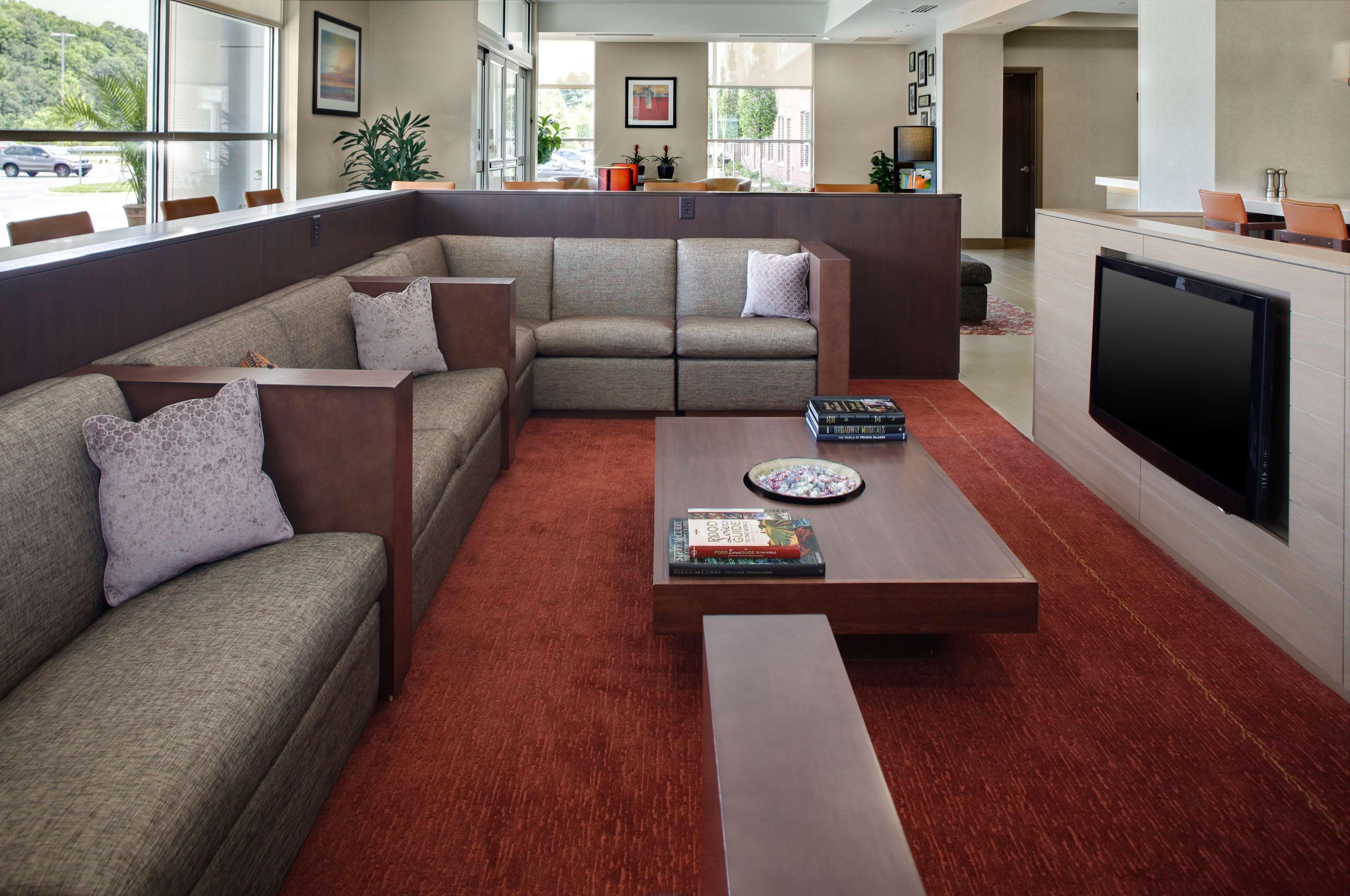 Hyatt House Atlanta Cobb Galleria Smyrna Ngoại thất bức ảnh