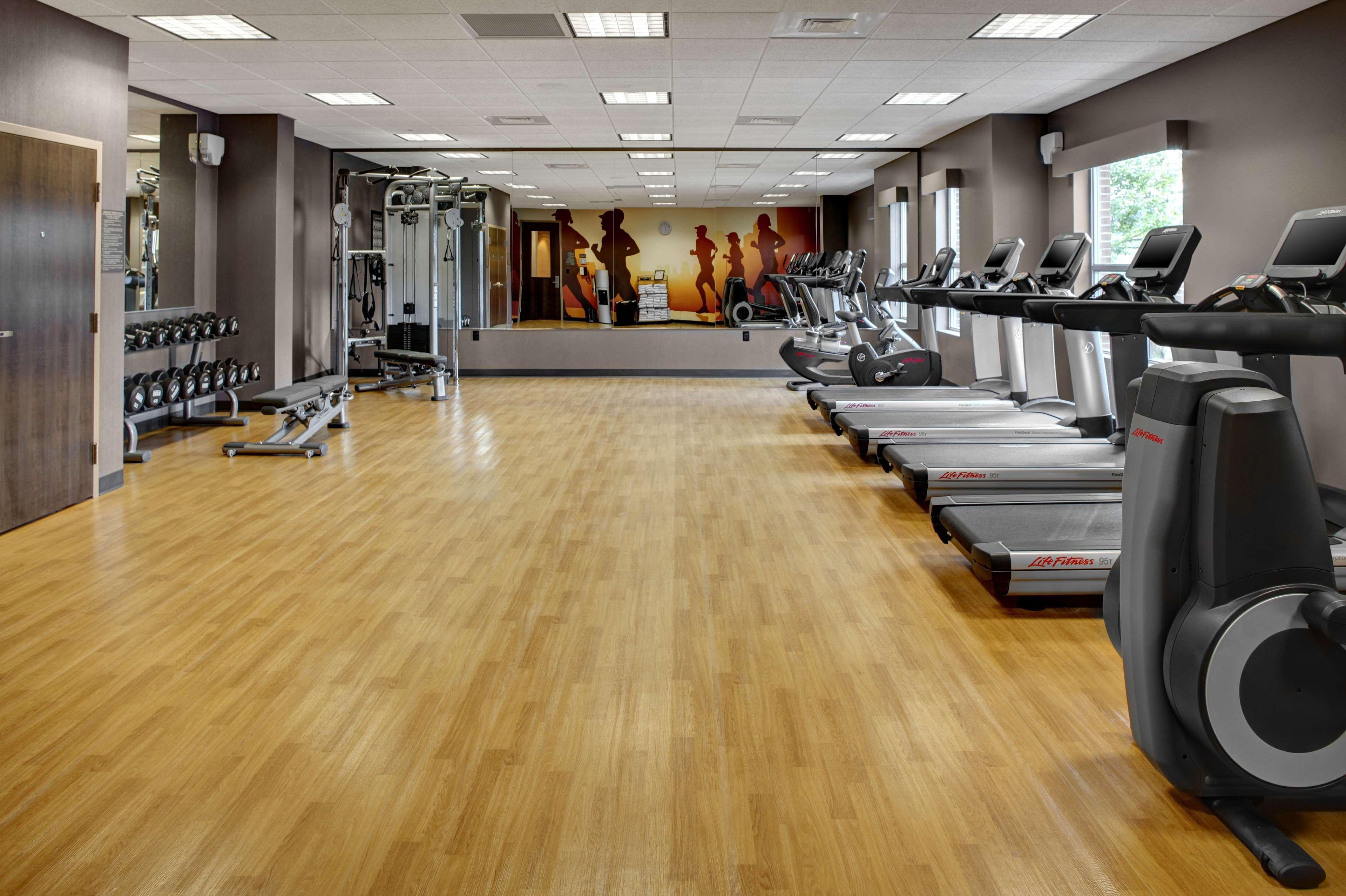 Hyatt House Atlanta Cobb Galleria Smyrna Ngoại thất bức ảnh