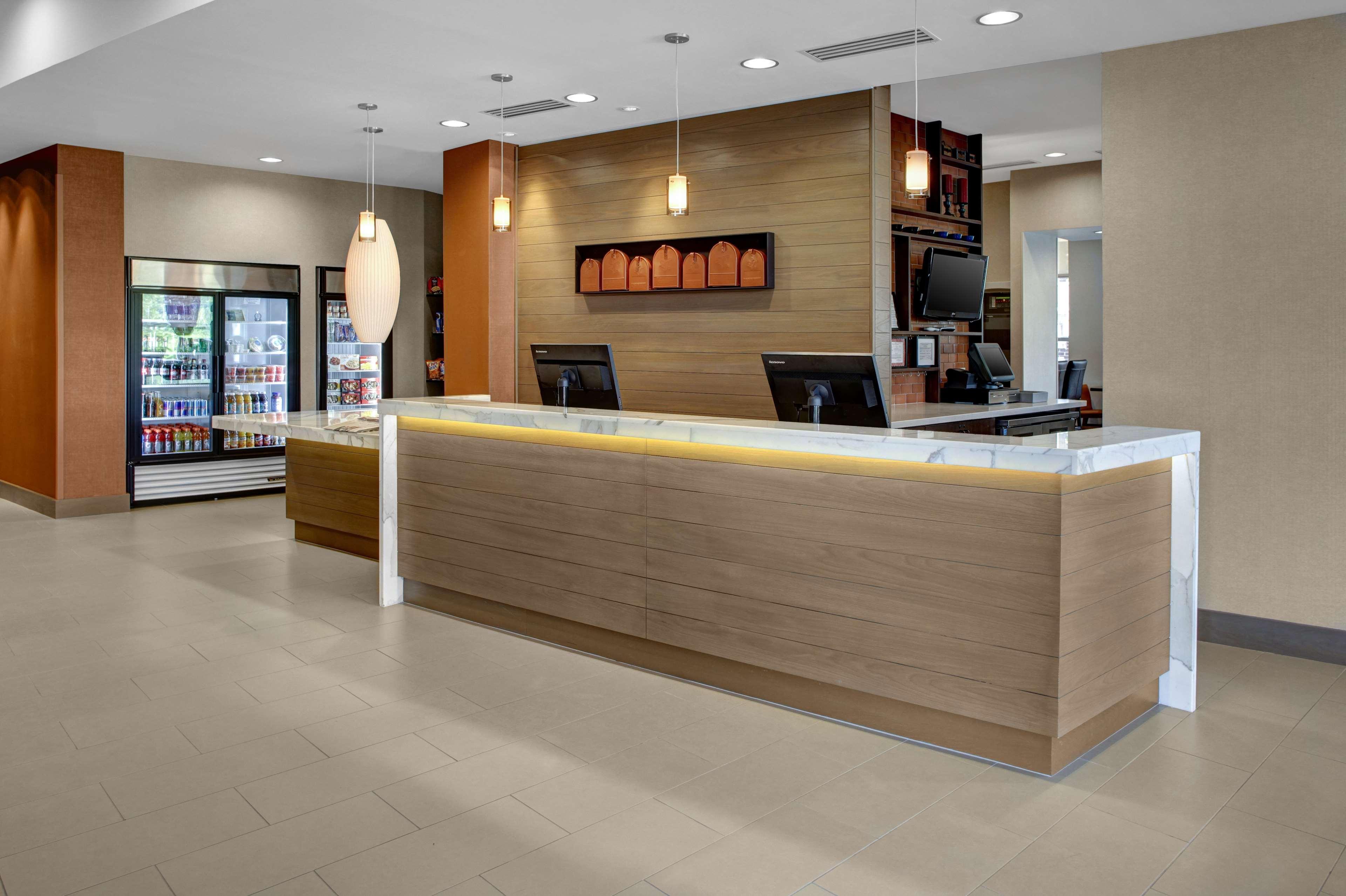 Hyatt House Atlanta Cobb Galleria Smyrna Ngoại thất bức ảnh
