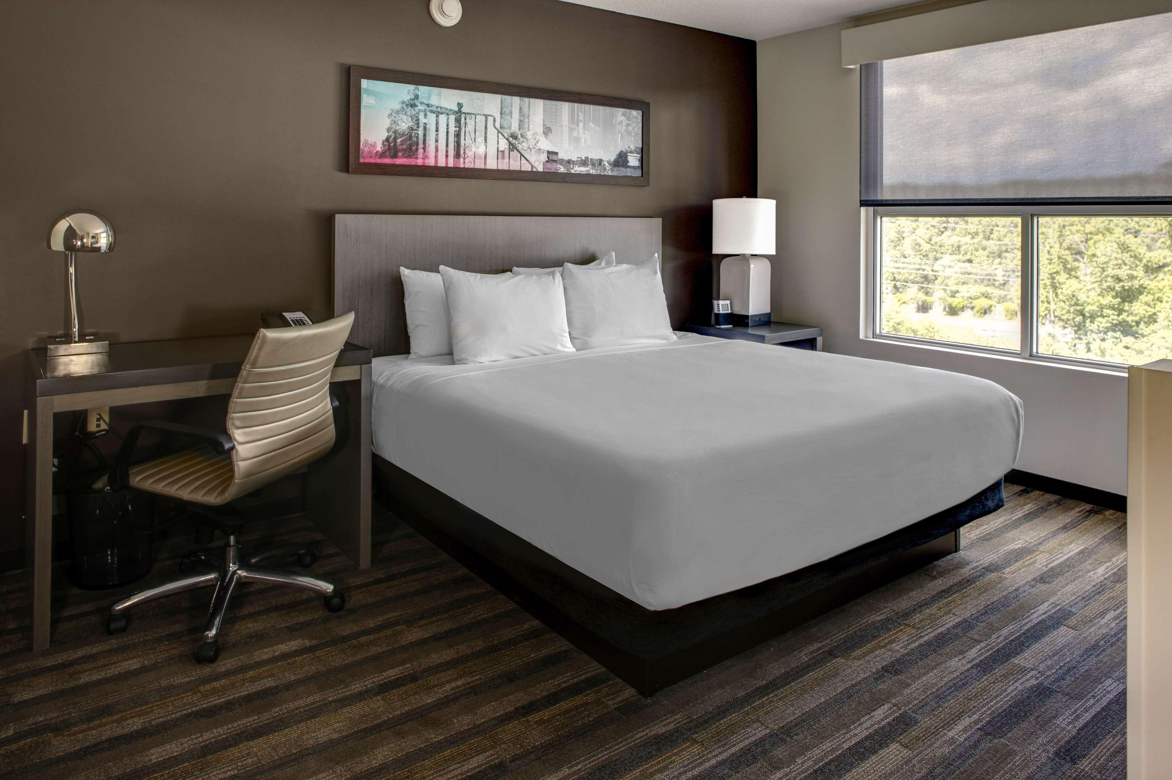 Hyatt House Atlanta Cobb Galleria Smyrna Ngoại thất bức ảnh