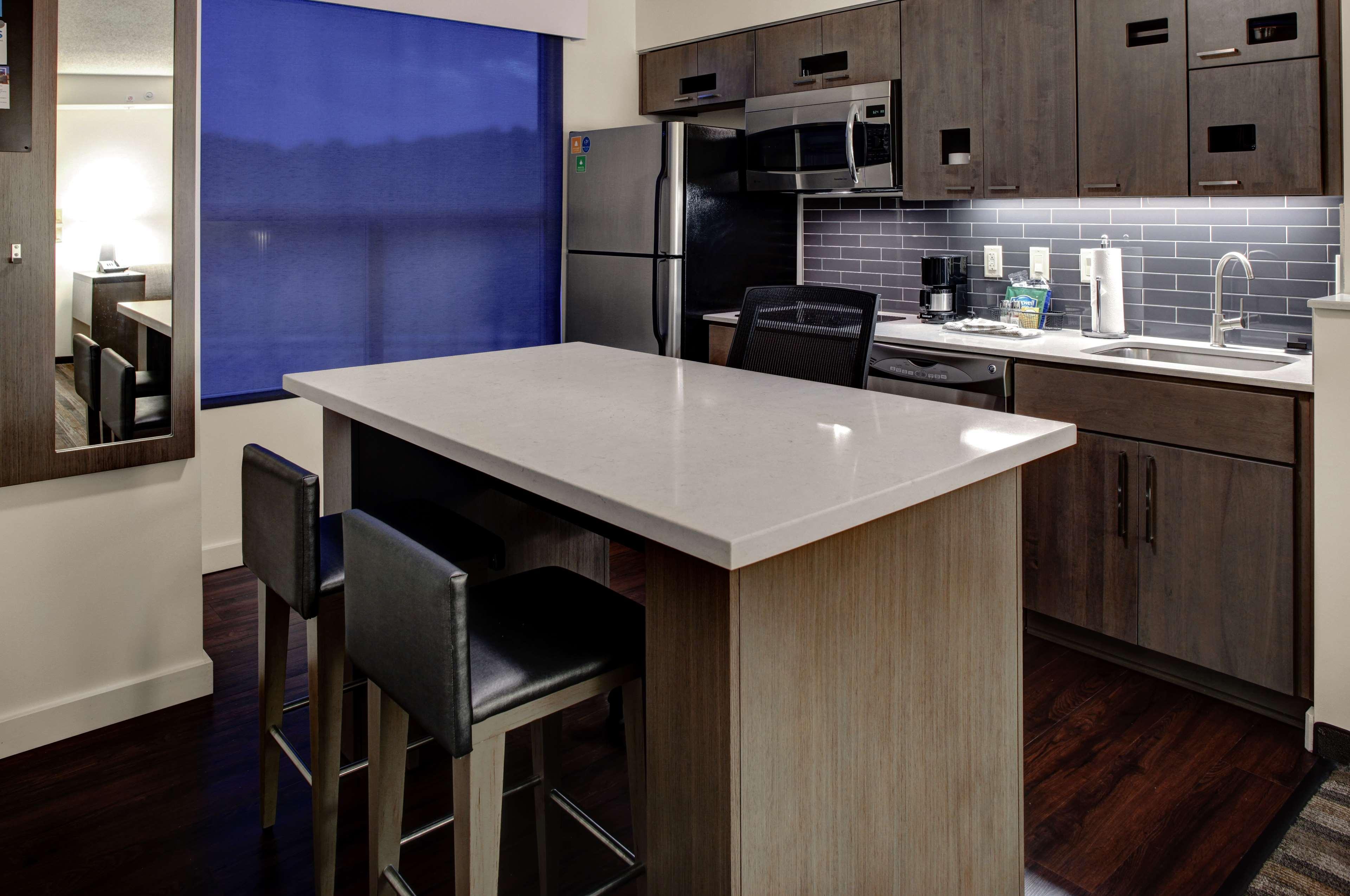 Hyatt House Atlanta Cobb Galleria Smyrna Ngoại thất bức ảnh