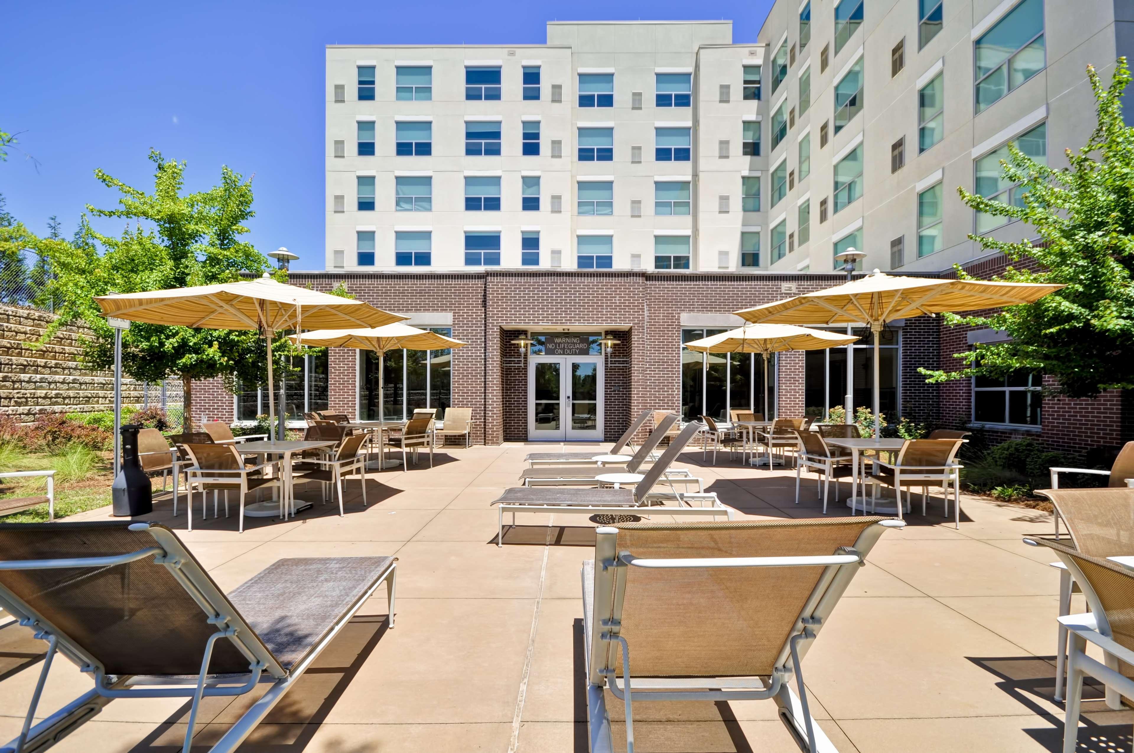 Hyatt House Atlanta Cobb Galleria Smyrna Ngoại thất bức ảnh