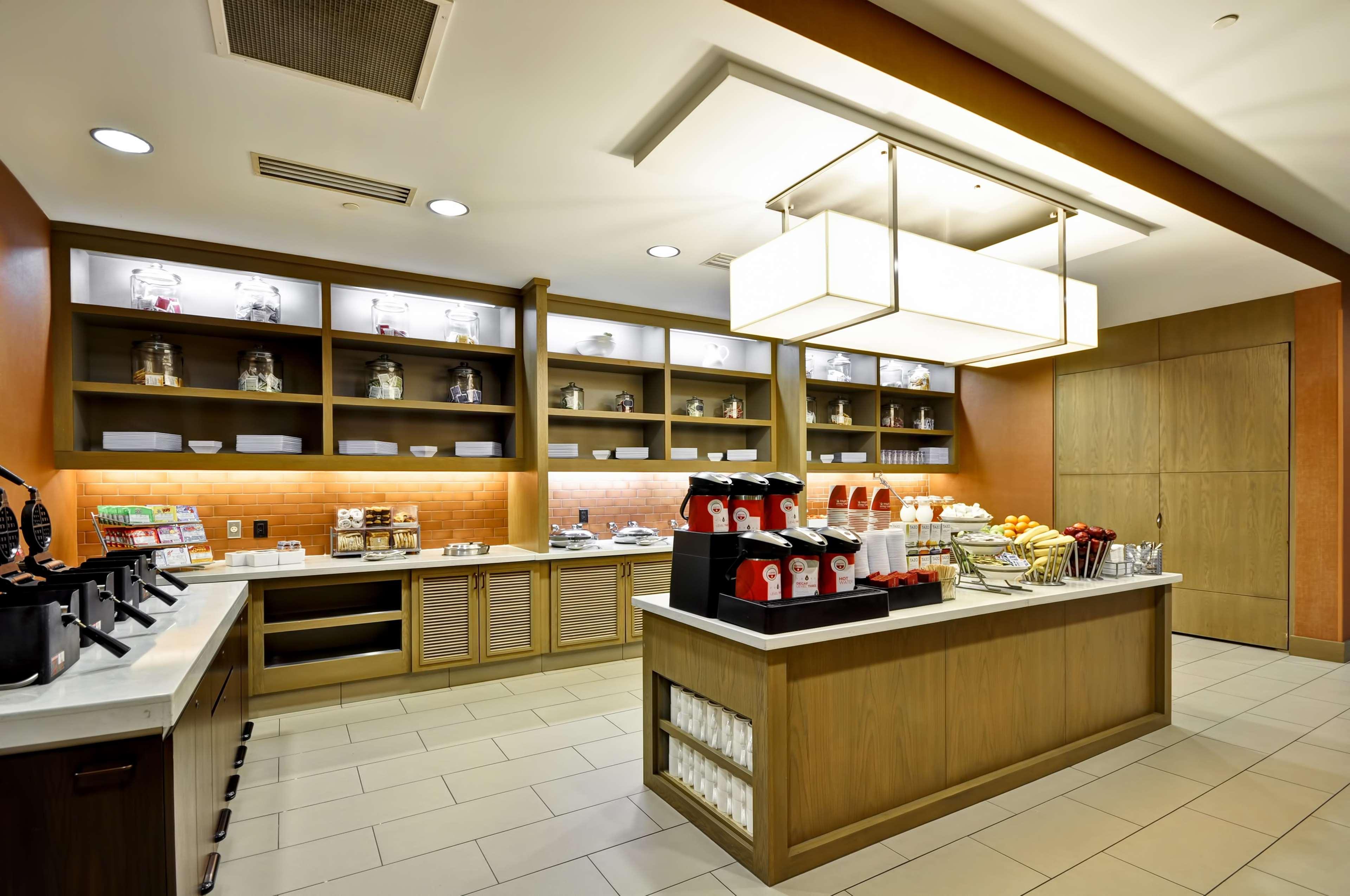Hyatt House Atlanta Cobb Galleria Smyrna Ngoại thất bức ảnh