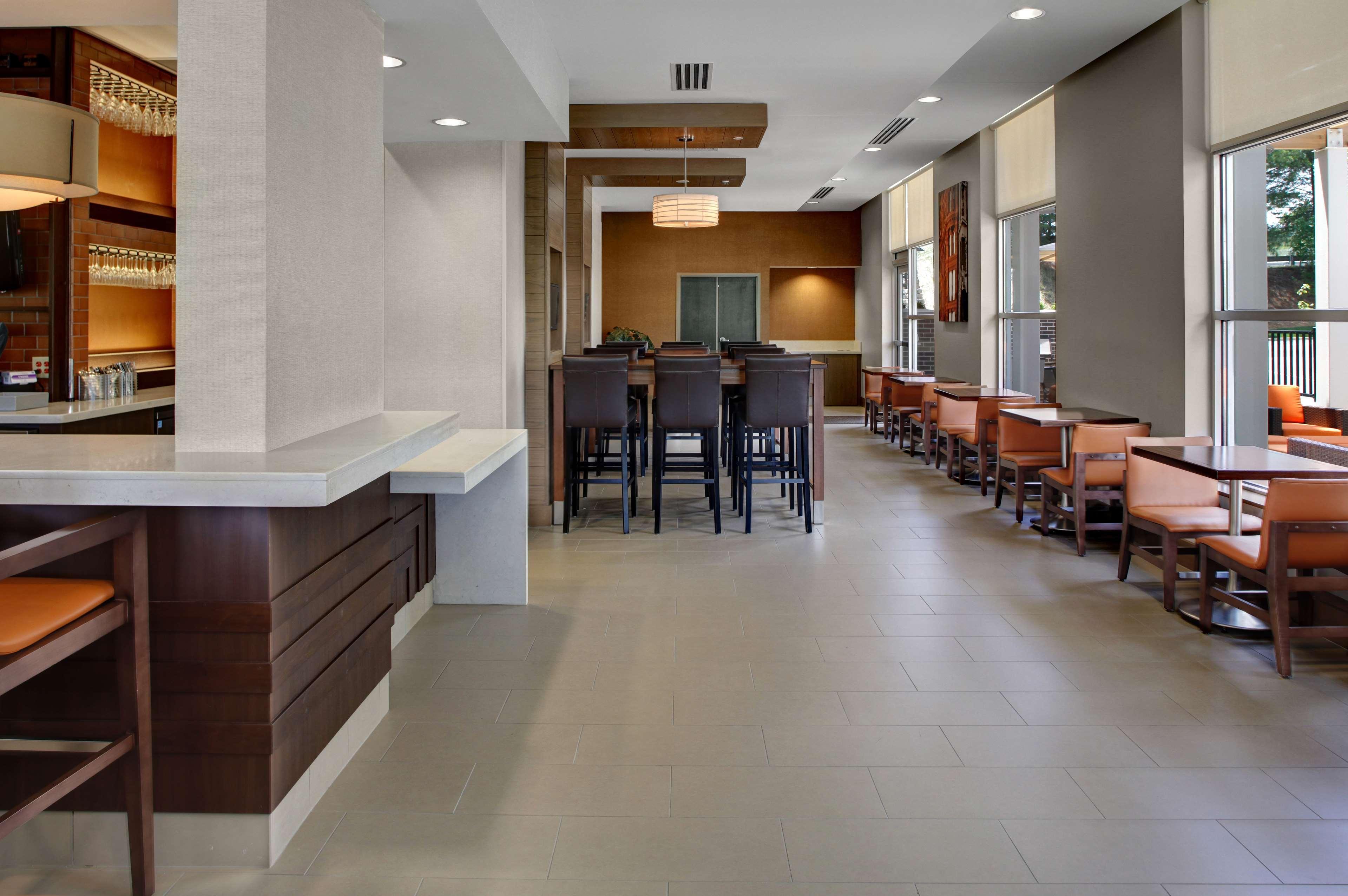 Hyatt House Atlanta Cobb Galleria Smyrna Ngoại thất bức ảnh