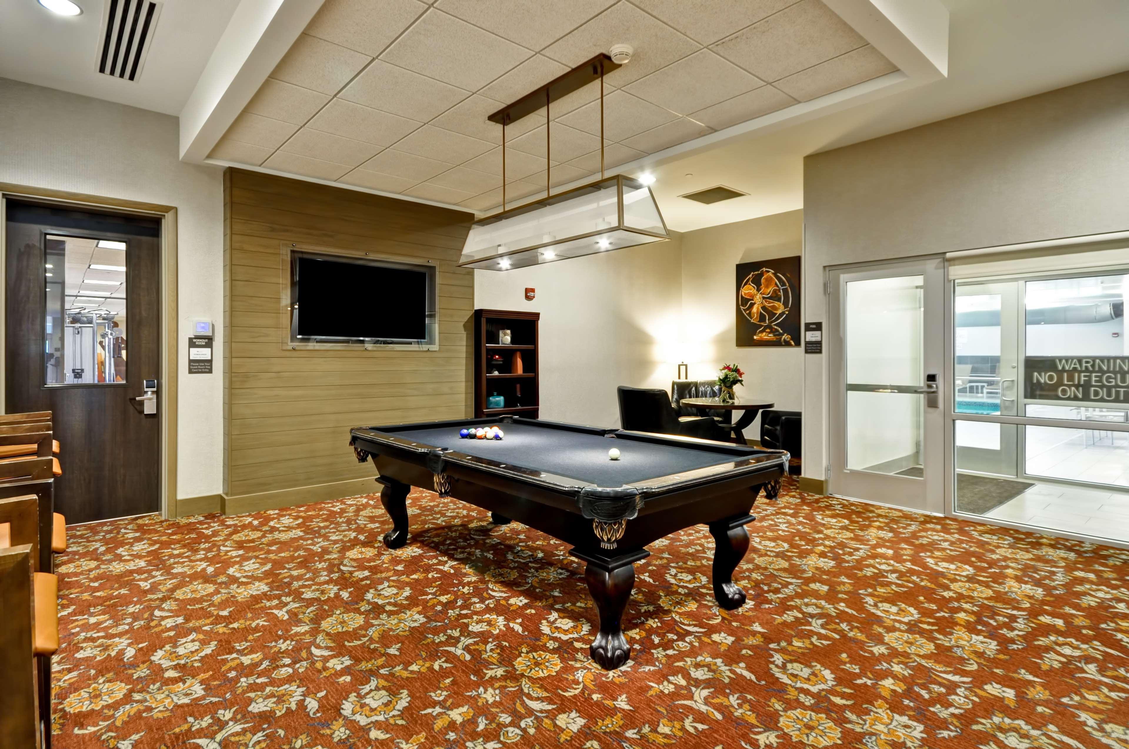 Hyatt House Atlanta Cobb Galleria Smyrna Ngoại thất bức ảnh