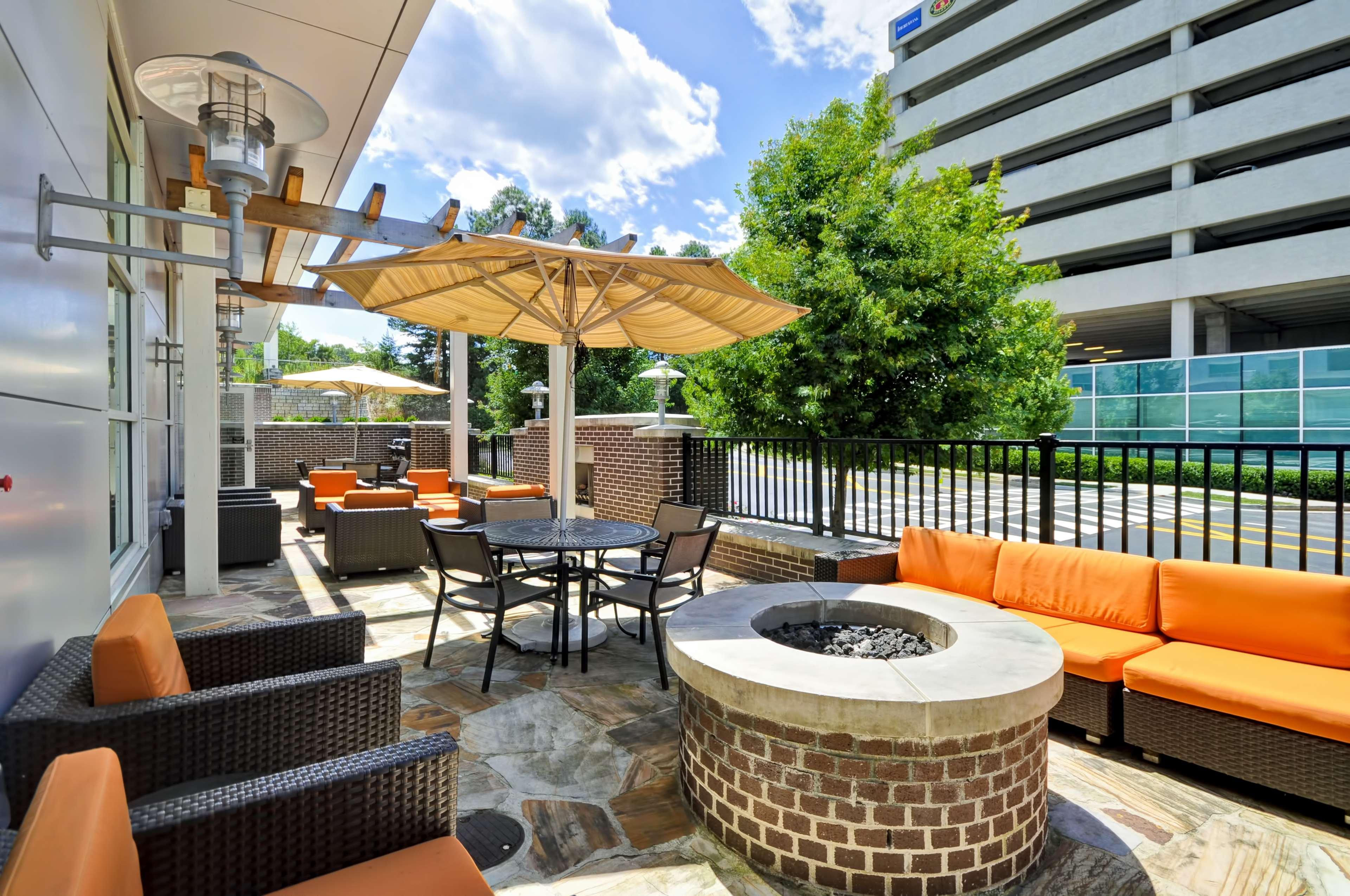 Hyatt House Atlanta Cobb Galleria Smyrna Ngoại thất bức ảnh