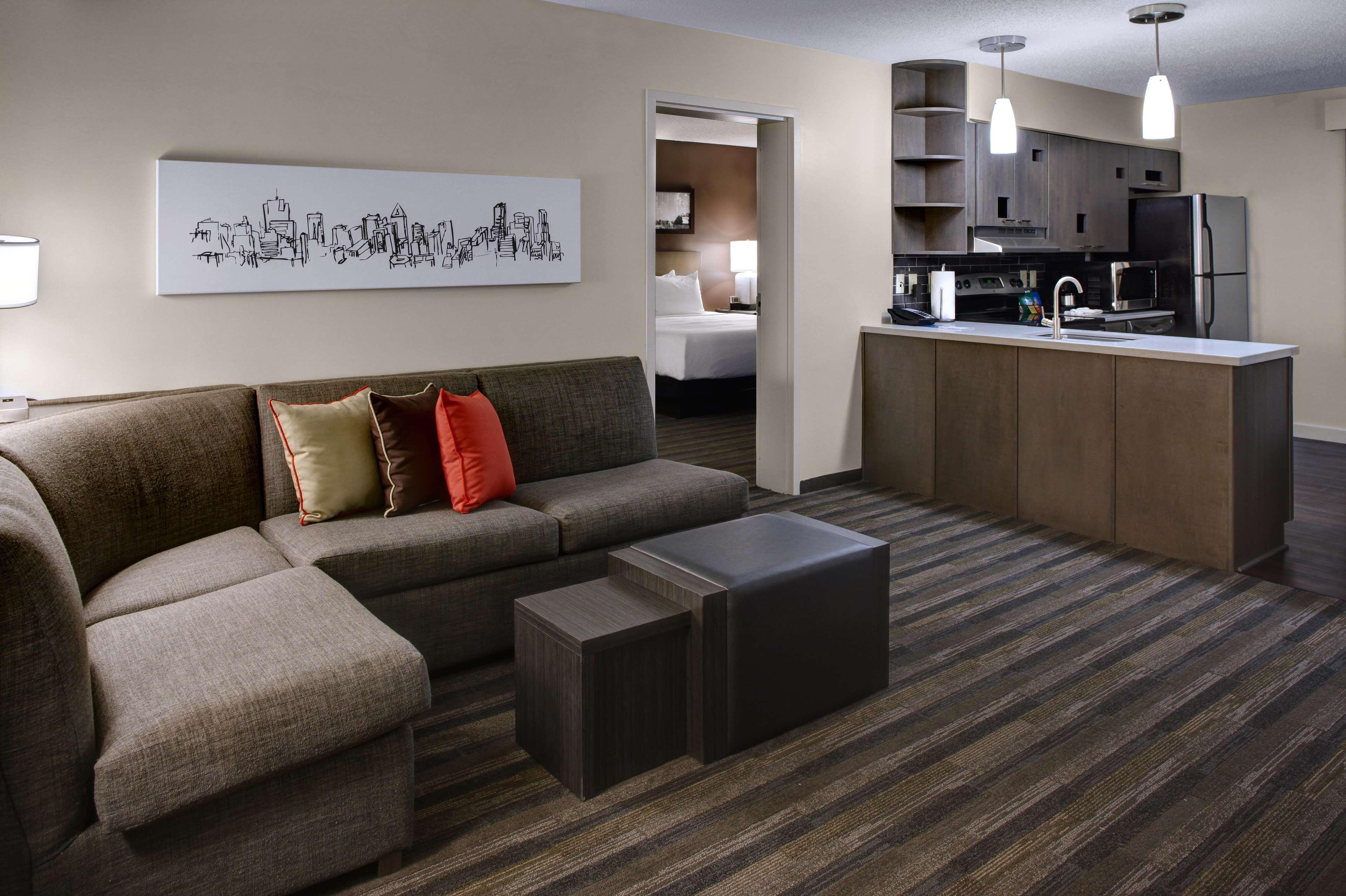 Hyatt House Atlanta Cobb Galleria Smyrna Ngoại thất bức ảnh