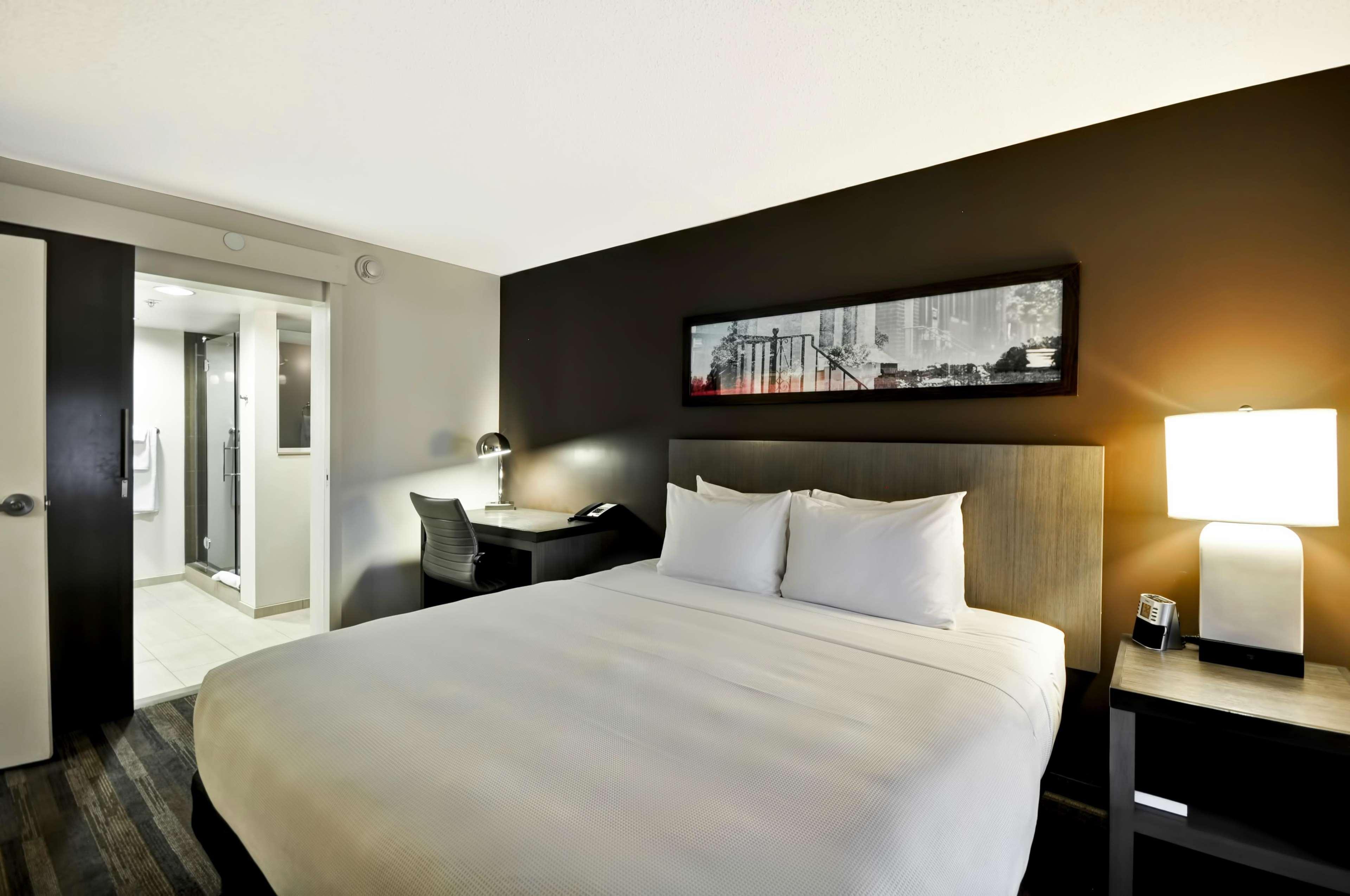 Hyatt House Atlanta Cobb Galleria Smyrna Ngoại thất bức ảnh