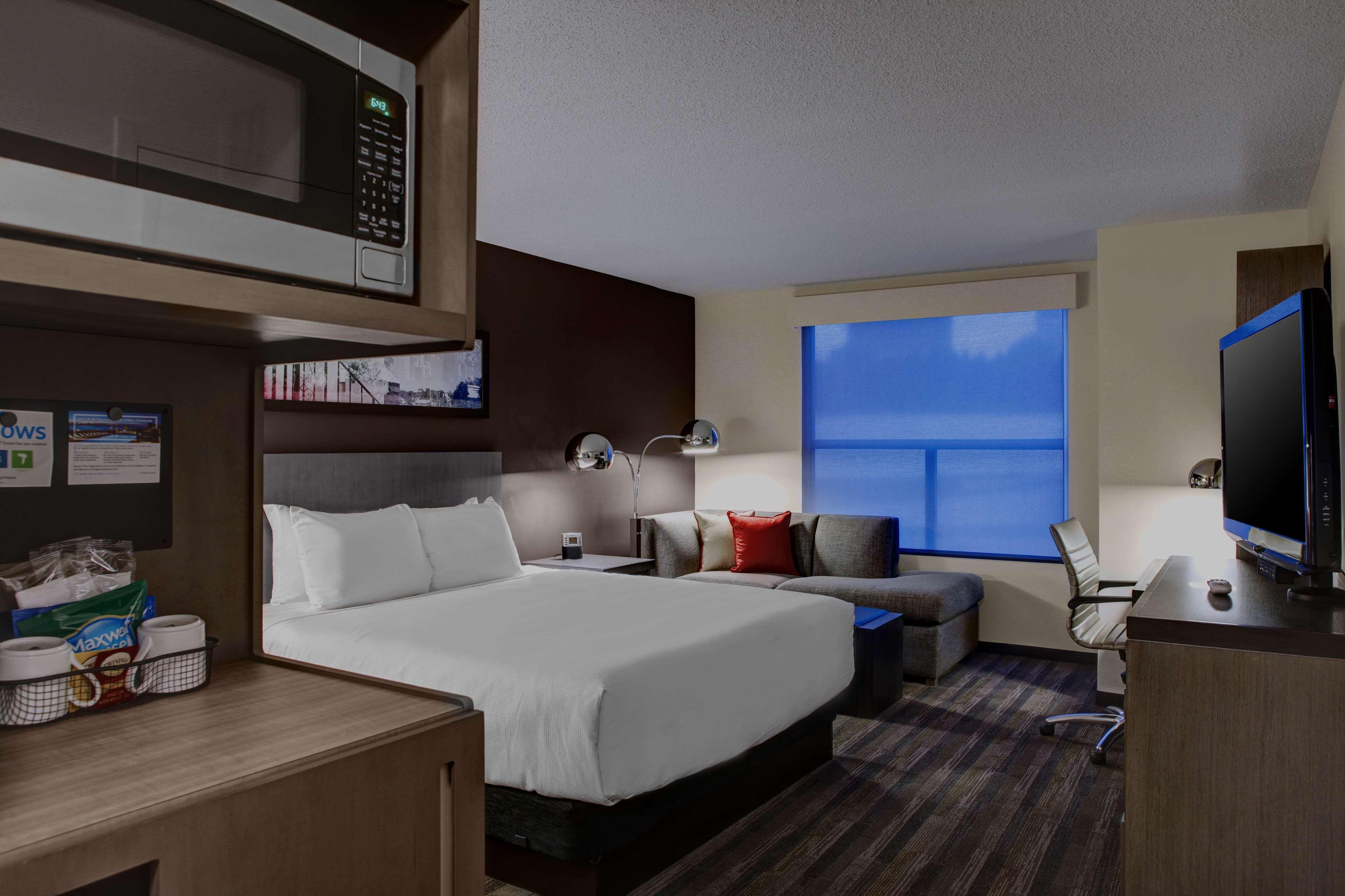 Hyatt House Atlanta Cobb Galleria Smyrna Ngoại thất bức ảnh