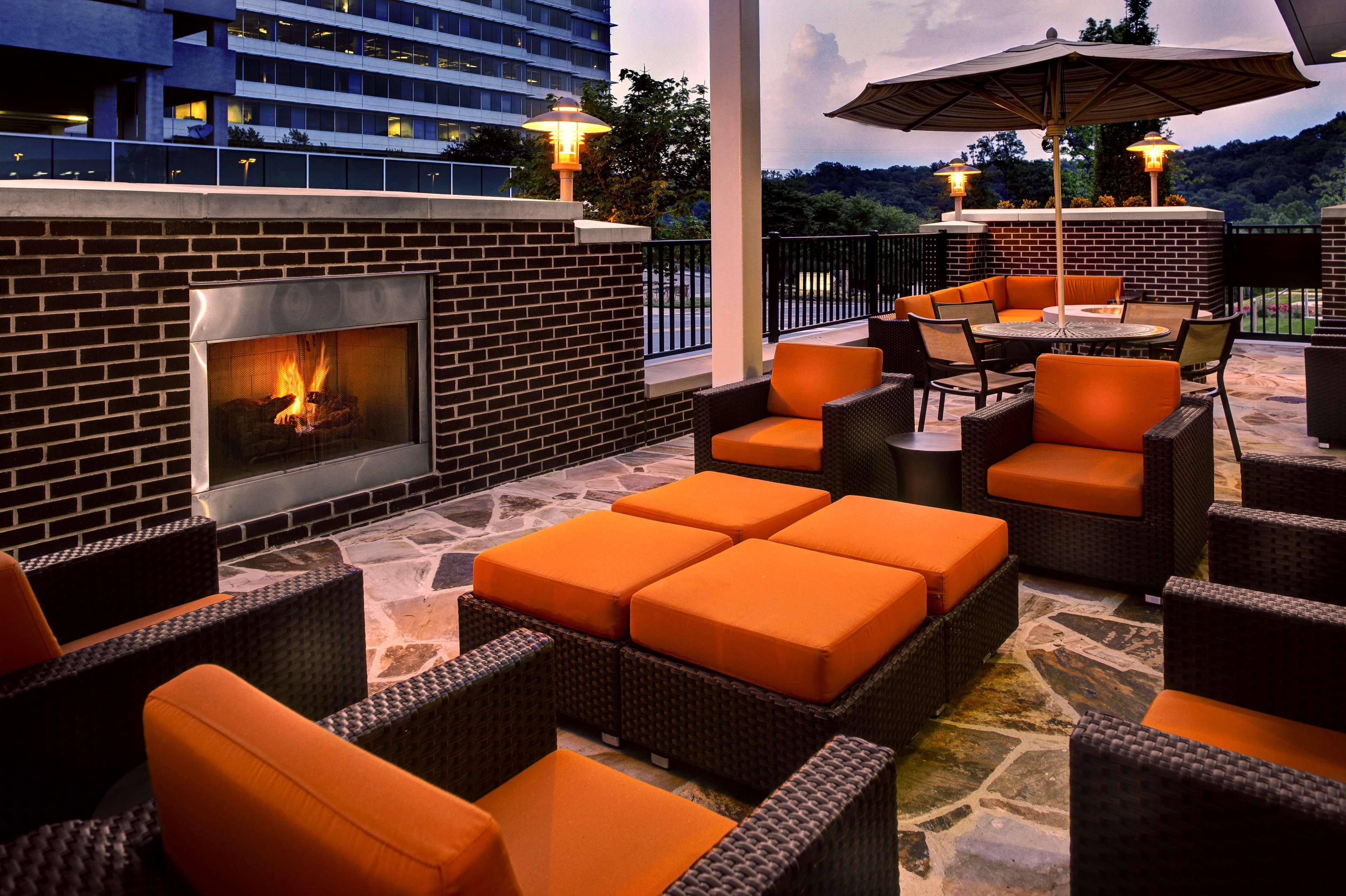 Hyatt House Atlanta Cobb Galleria Smyrna Ngoại thất bức ảnh