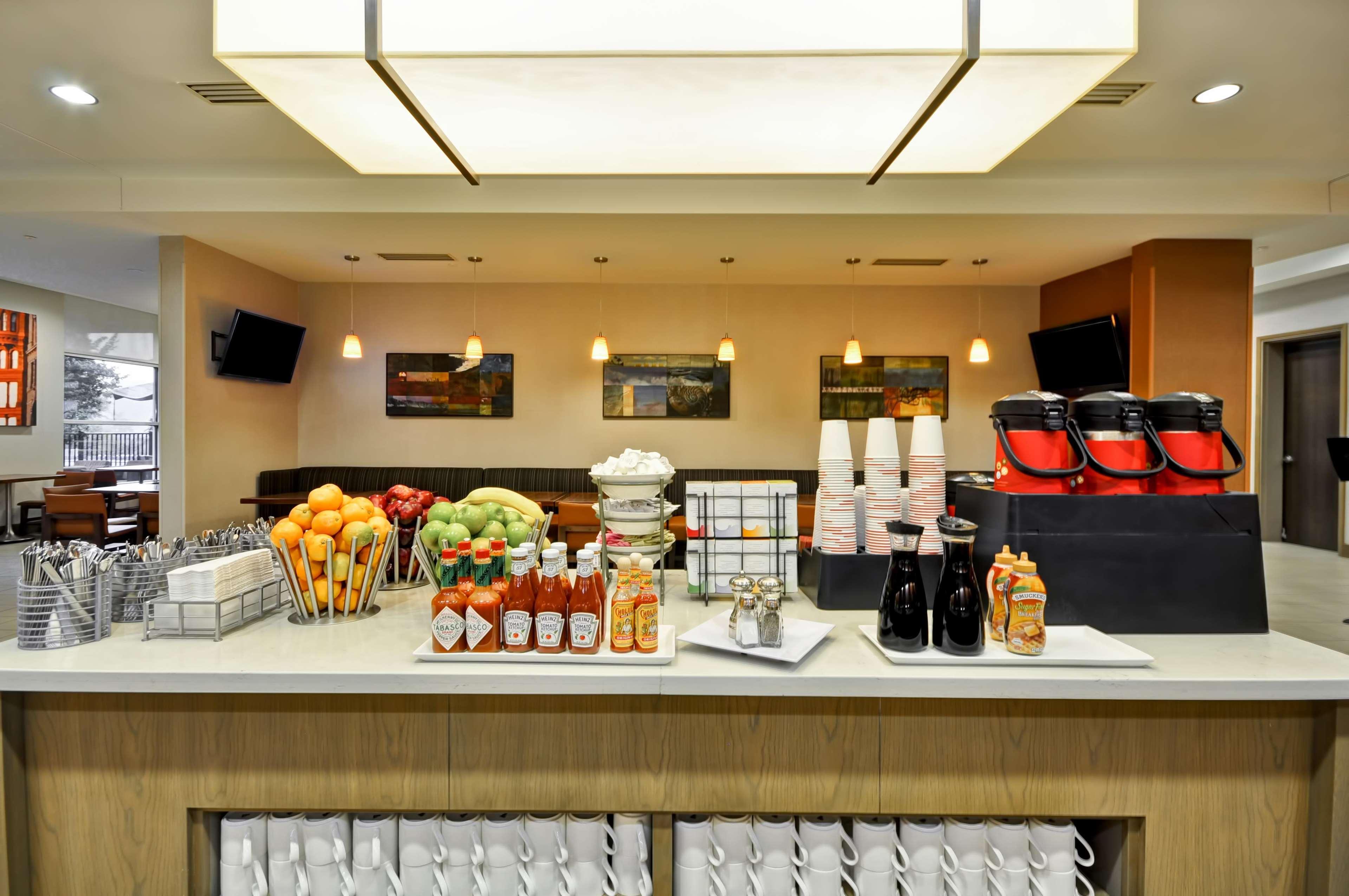 Hyatt House Atlanta Cobb Galleria Smyrna Ngoại thất bức ảnh