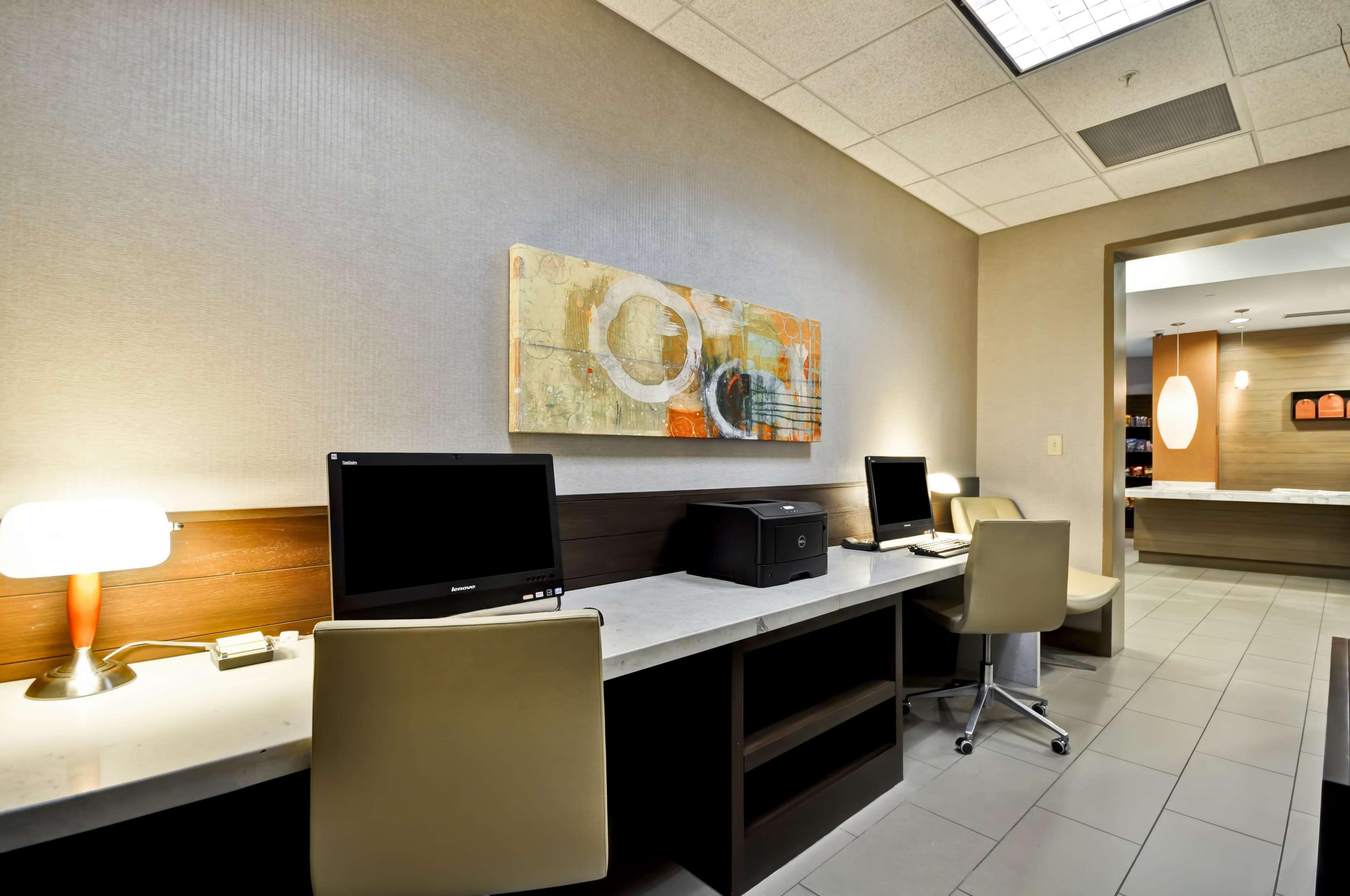 Hyatt House Atlanta Cobb Galleria Smyrna Ngoại thất bức ảnh