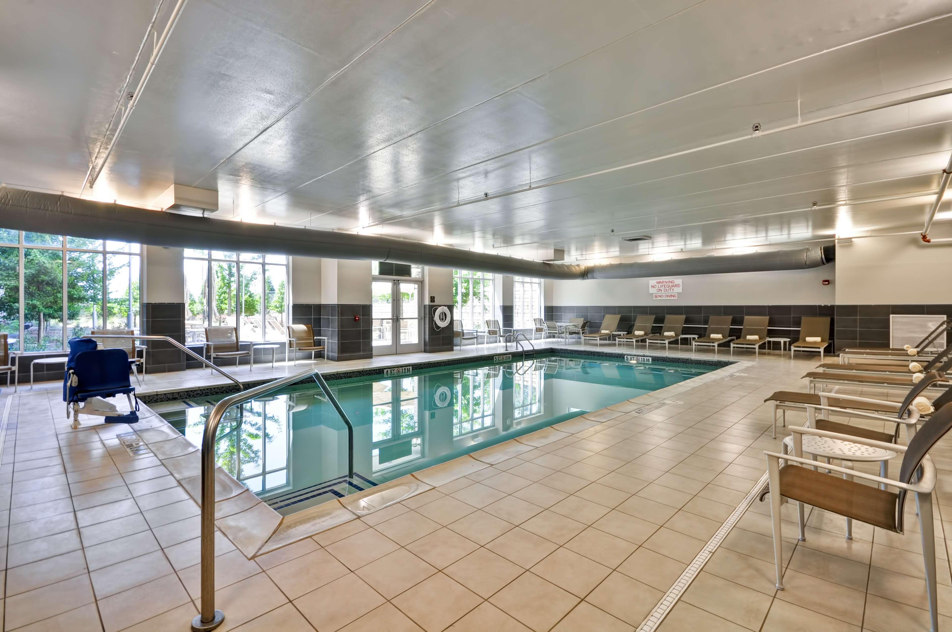 Hyatt House Atlanta Cobb Galleria Smyrna Ngoại thất bức ảnh