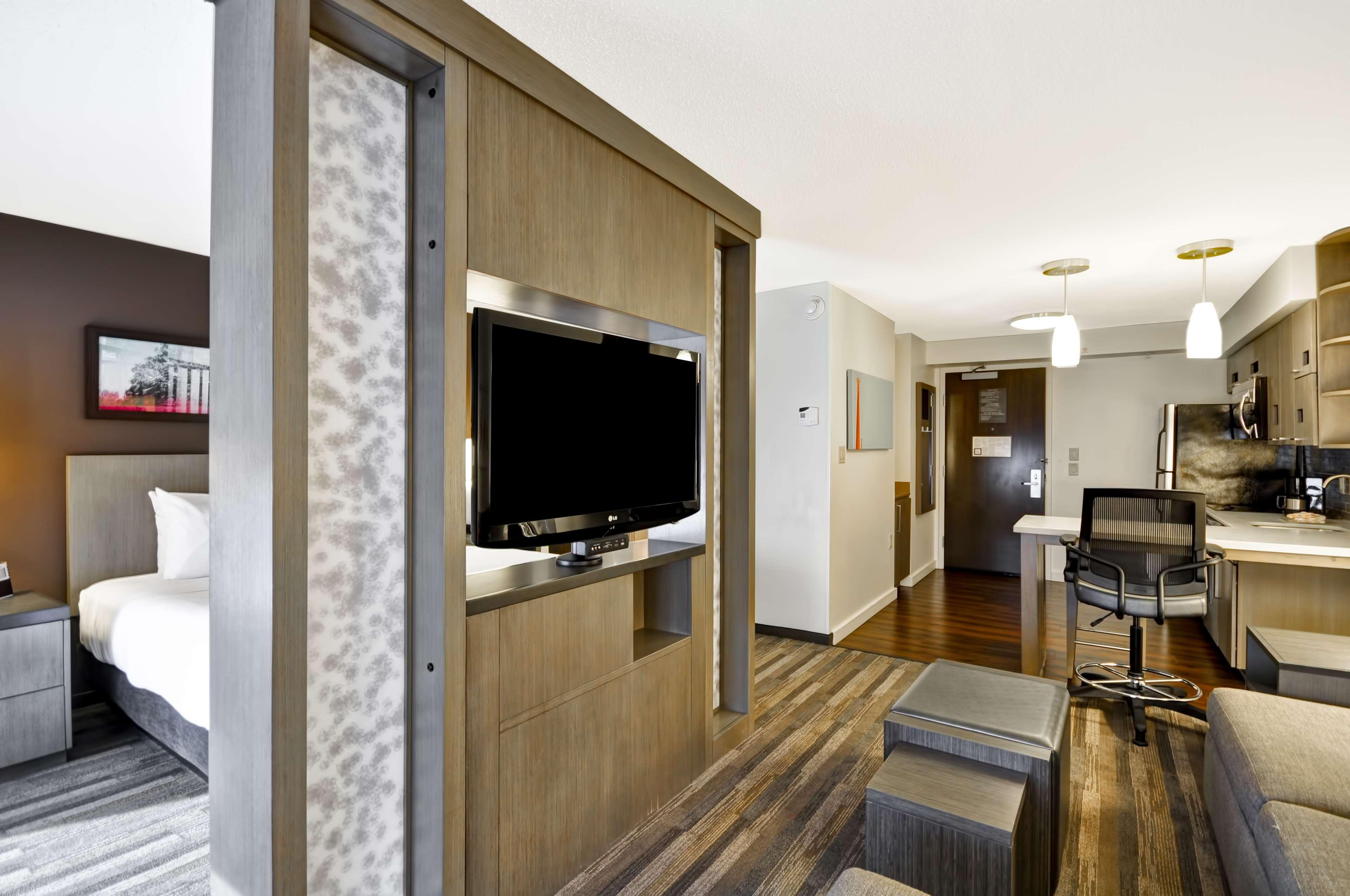 Hyatt House Atlanta Cobb Galleria Smyrna Ngoại thất bức ảnh
