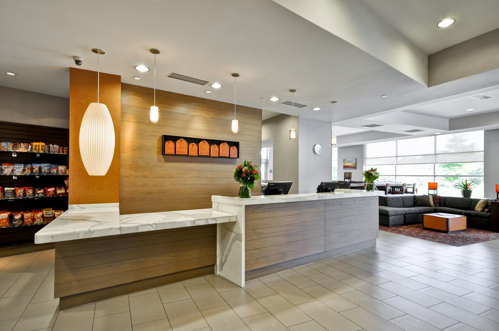 Hyatt House Atlanta Cobb Galleria Smyrna Ngoại thất bức ảnh
