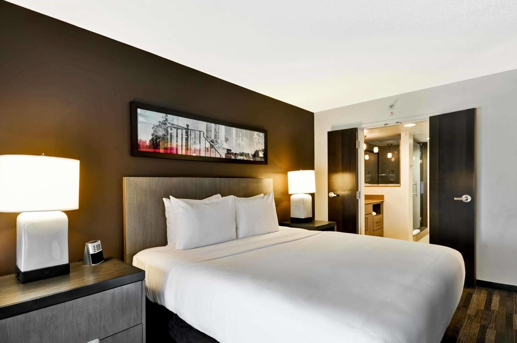Hyatt House Atlanta Cobb Galleria Smyrna Ngoại thất bức ảnh