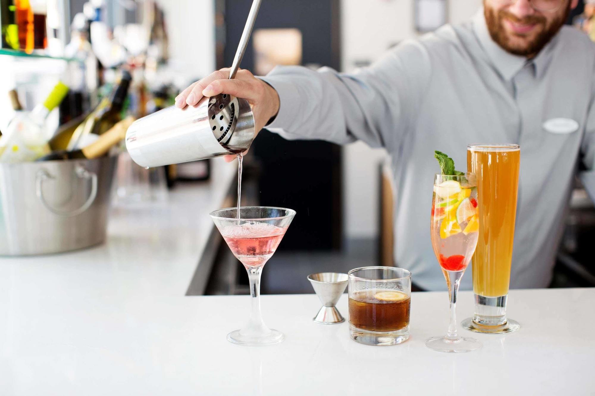 Hyatt House Atlanta Cobb Galleria Smyrna Ngoại thất bức ảnh